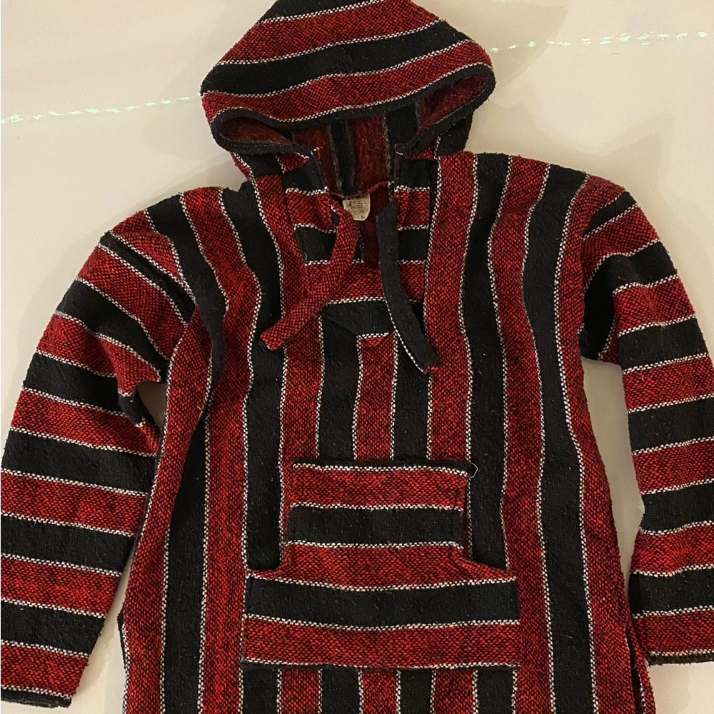 Vel Mex Hoodie